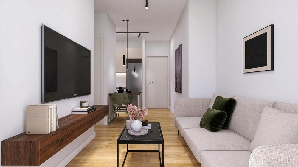 Acacius Living